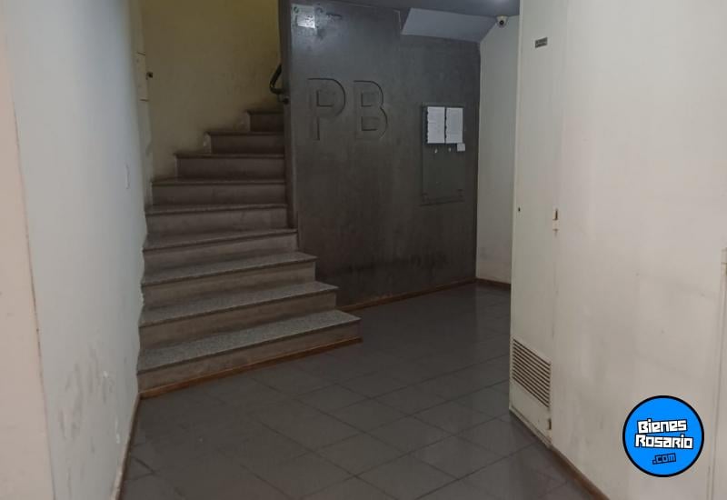 Departamentos - Rosario -  Alquiler