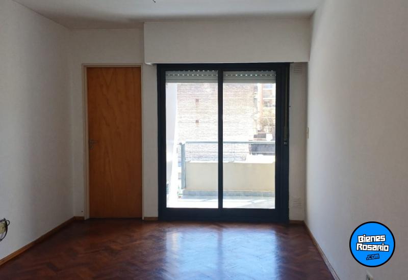 Departamentos - Rosario -  Alquiler