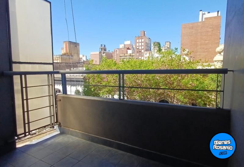 Departamentos - Rosario -  Alquiler