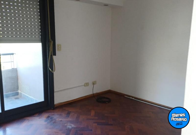 Departamentos - Rosario -  Alquiler