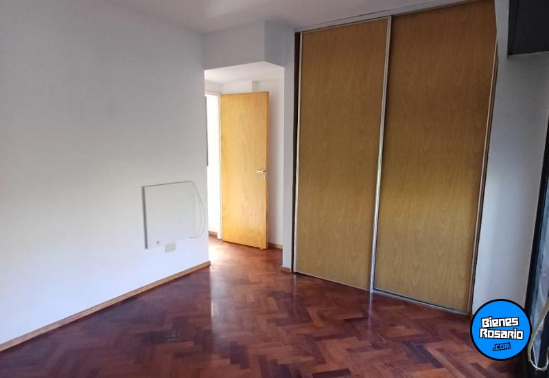 Departamentos - Rosario -  Alquiler