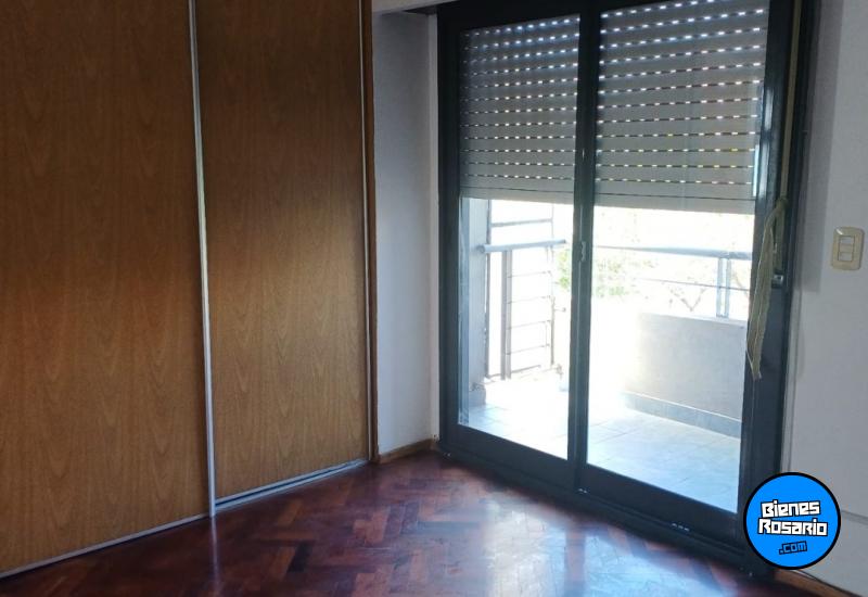 Departamentos - Rosario -  Alquiler