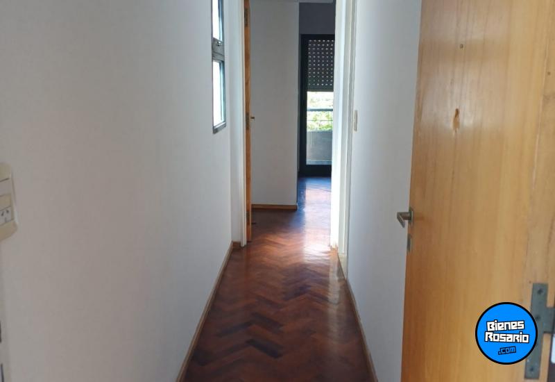 Departamentos - Rosario -  Alquiler