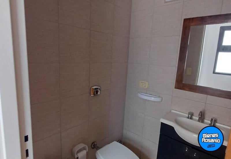 Departamentos - Rosario -  Alquiler