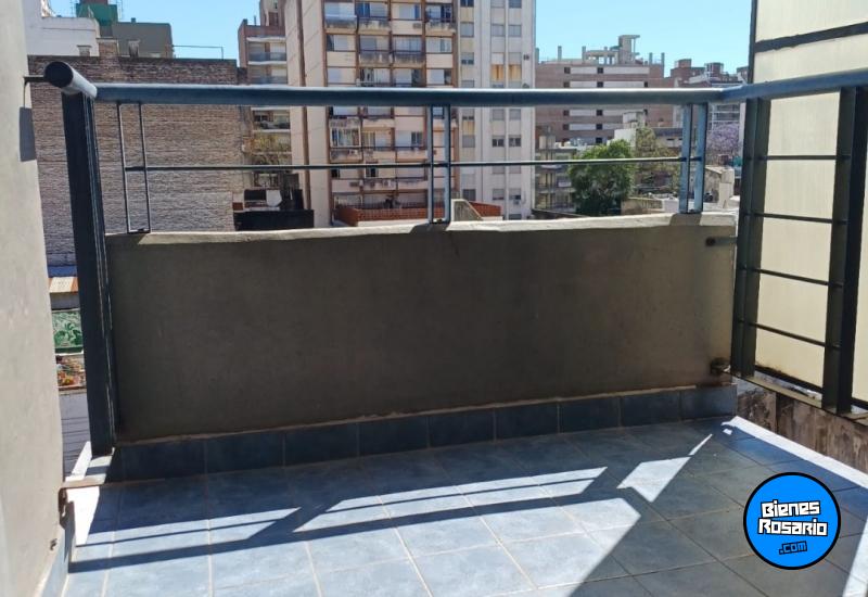 Departamentos - Rosario -  Alquiler