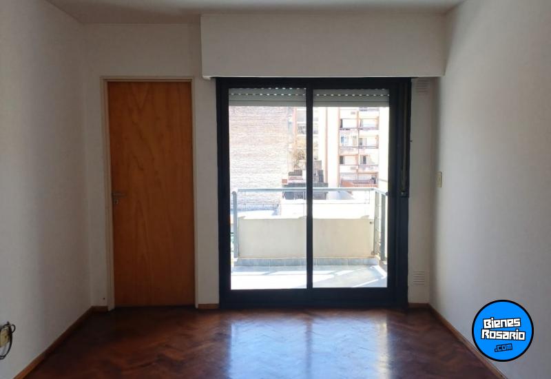 Departamentos - Rosario -  Alquiler