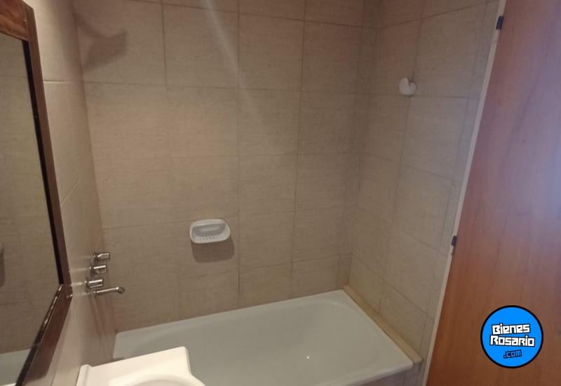 Departamentos - Rosario -  Alquiler