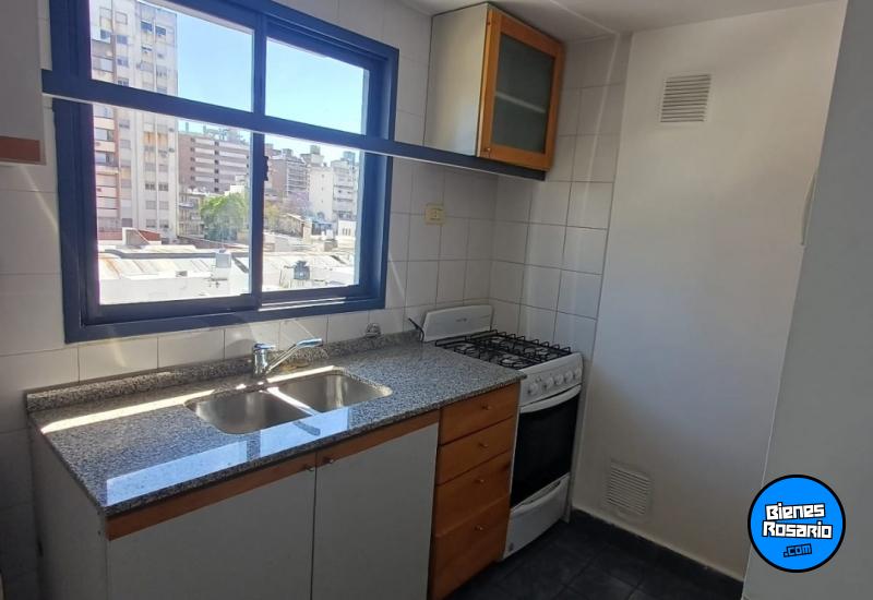 Departamentos - Rosario -  Alquiler