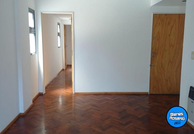 Departamentos - Rosario -  Alquiler