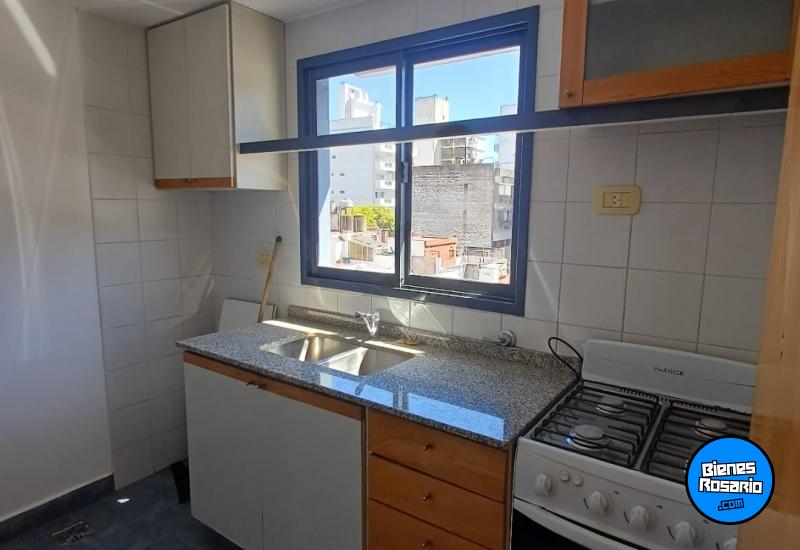 Departamentos - Rosario -  Alquiler