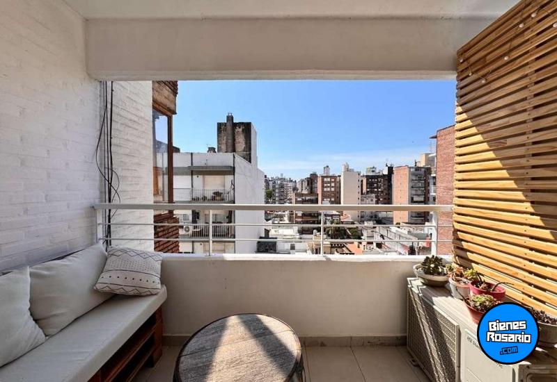 Departamentos - Rosario - Venta