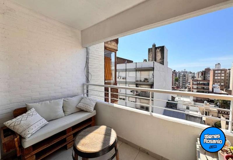 Departamentos - Rosario - Venta