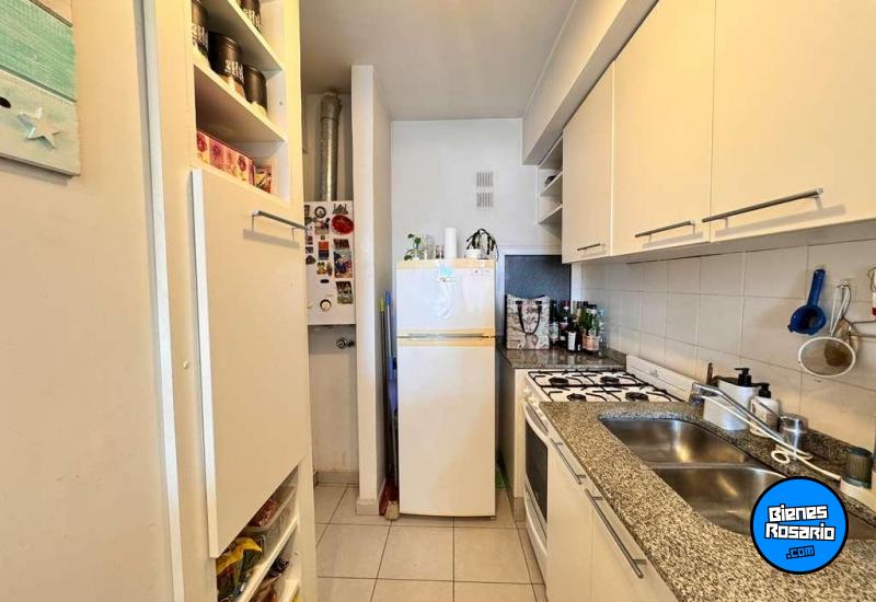 Departamentos - Rosario - Venta