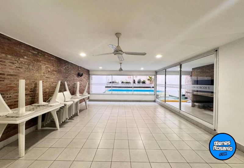 Departamentos - Rosario - Venta
