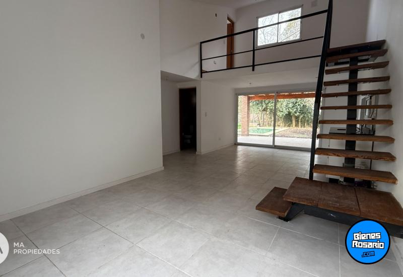 Casas - Funes - Venta