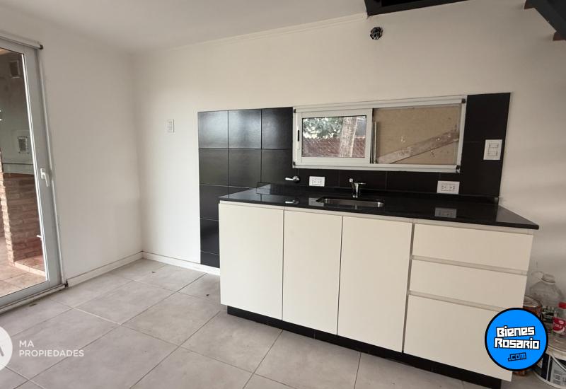 Casas - Funes - Venta