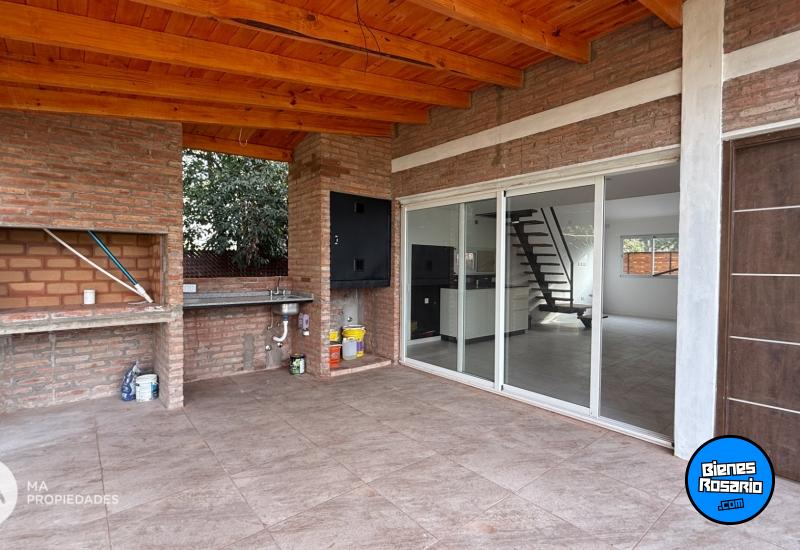 Casas - Funes - Venta