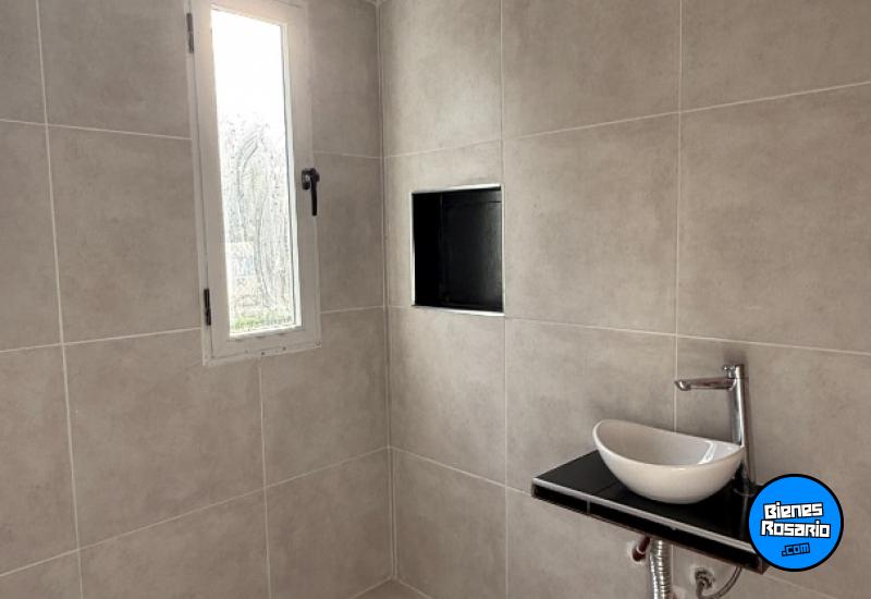 Casas - Funes - Venta