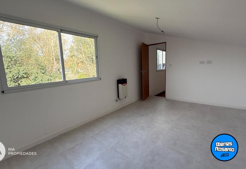 Casas - Funes - Venta