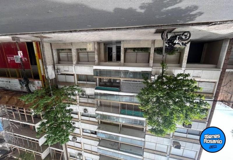 Departamentos - Rosario - Venta