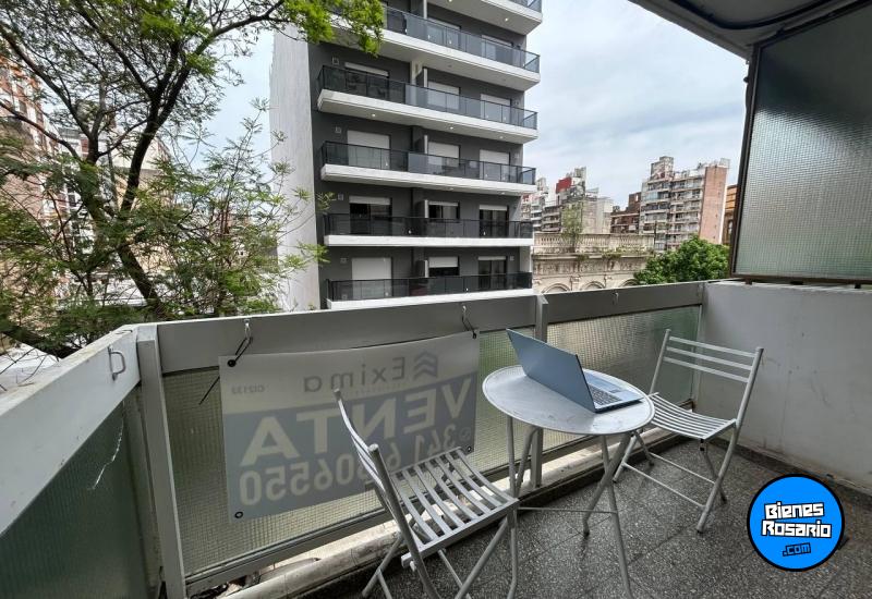 Departamentos - Rosario - Venta
