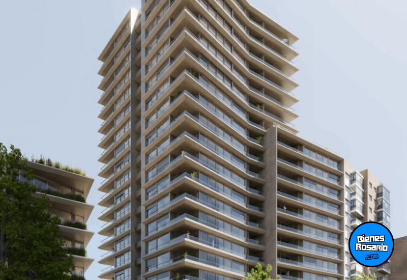 Departamentos - Rosario - Venta