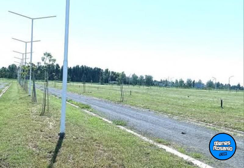 Terrenos - Rosario - Venta