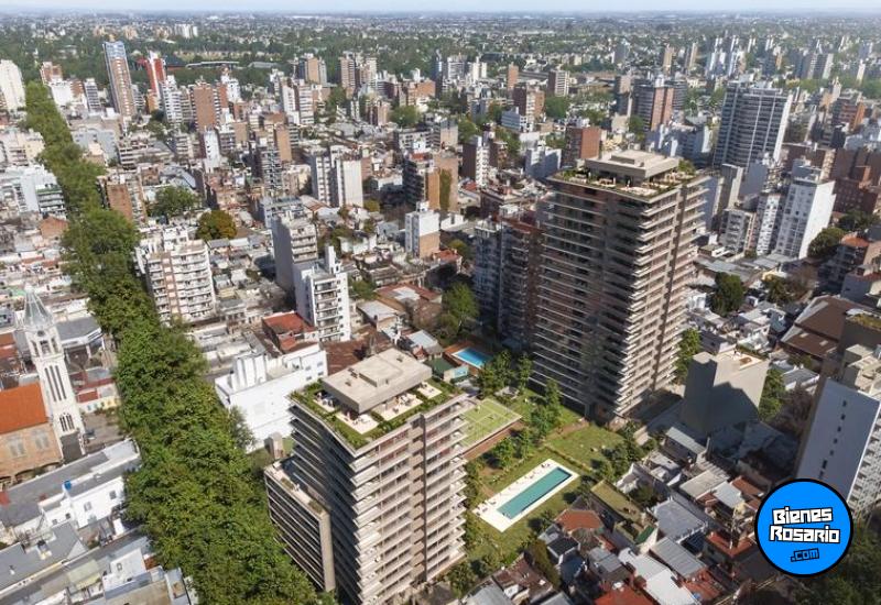 Departamentos - Rosario - Venta