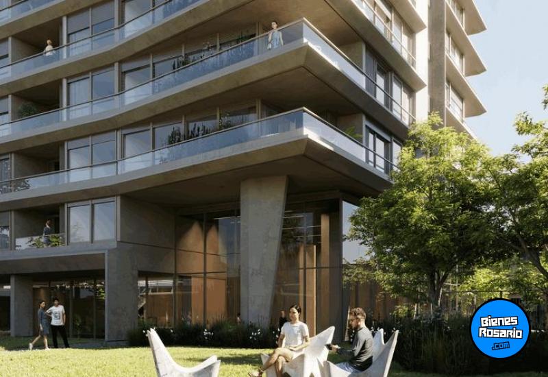 Departamentos - Rosario - Venta