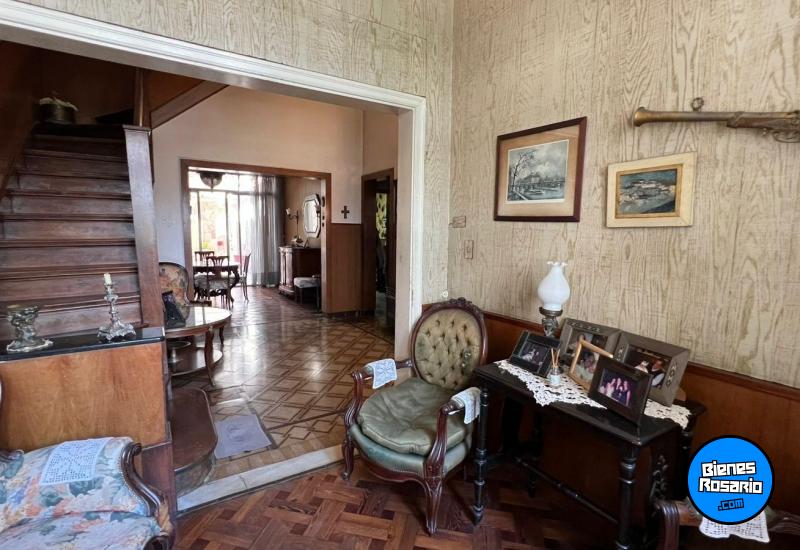 Casas - Rosario - Venta