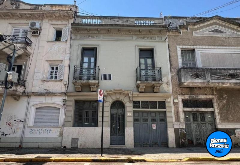 Casas - Rosario - Venta