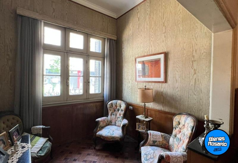 Casas - Rosario - Venta