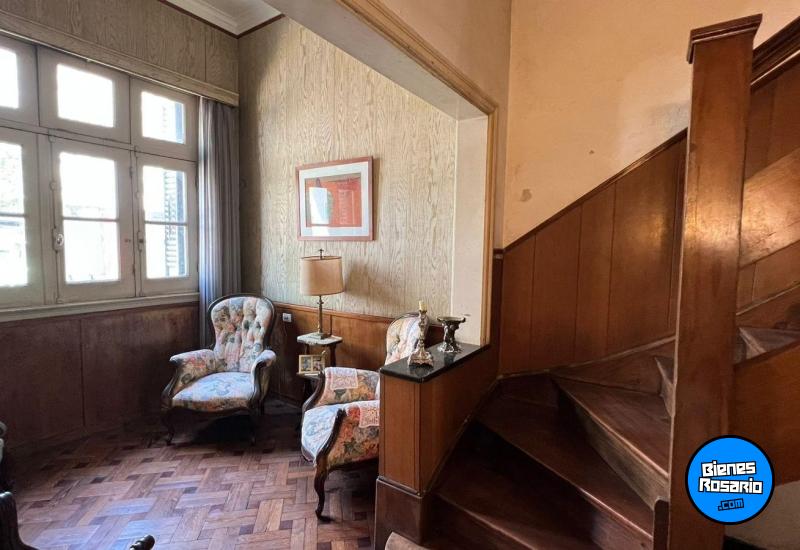 Casas - Rosario - Venta