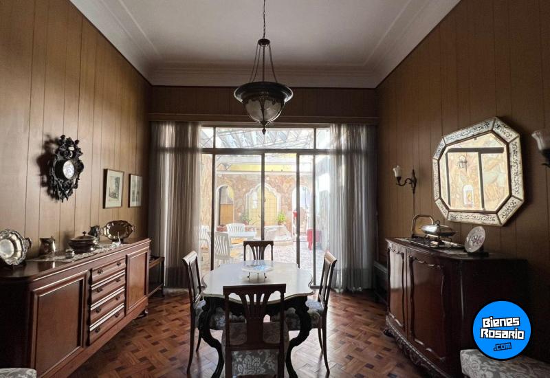 Casas - Rosario - Venta