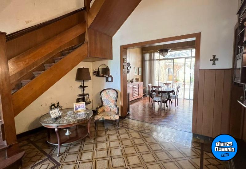 Casas - Rosario - Venta