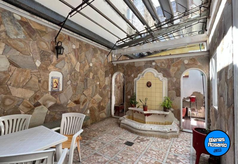 Casas - Rosario - Venta