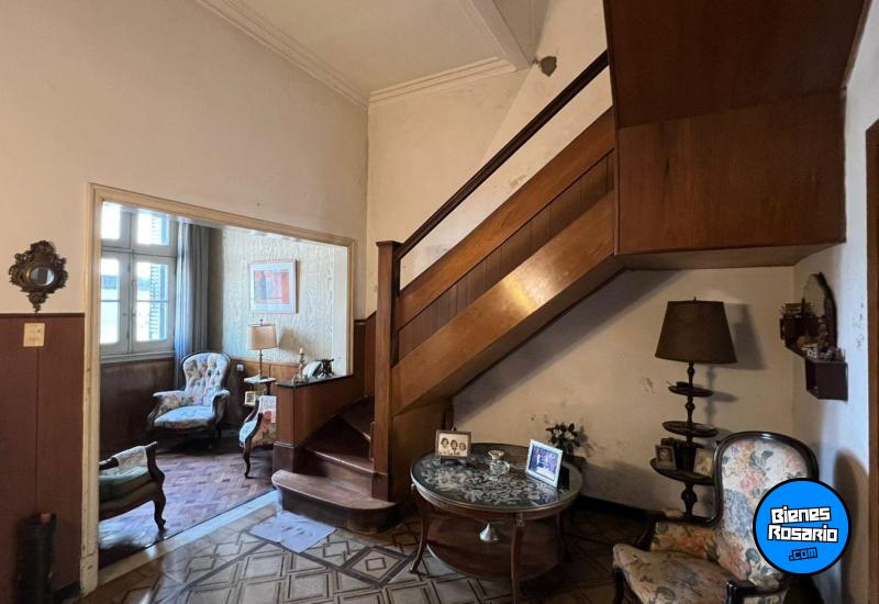 Casas - Rosario - Venta
