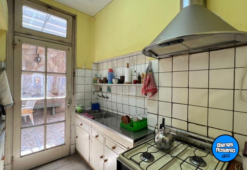Casas - Rosario - Venta