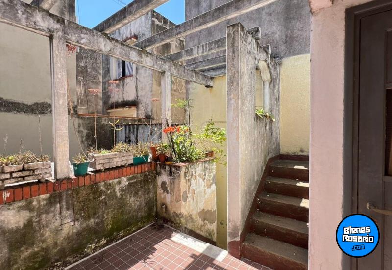 Casas - Rosario - Venta