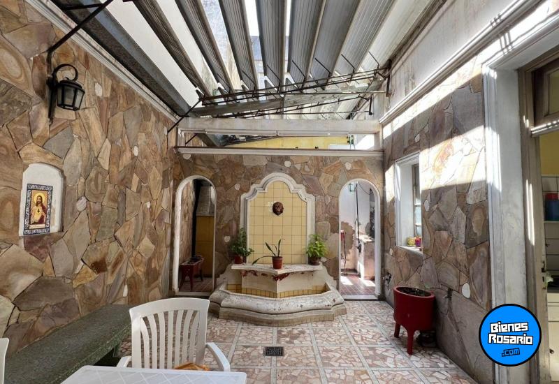 Casas - Rosario - Venta
