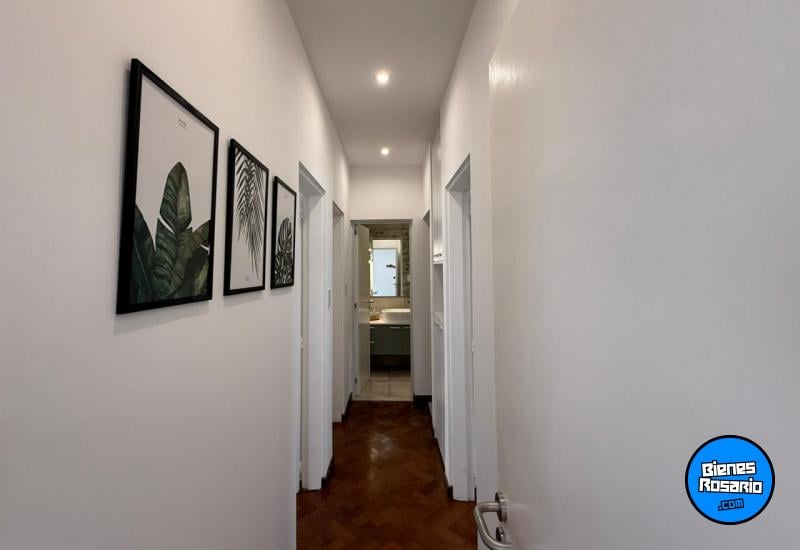 Departamentos - Rosario - Venta