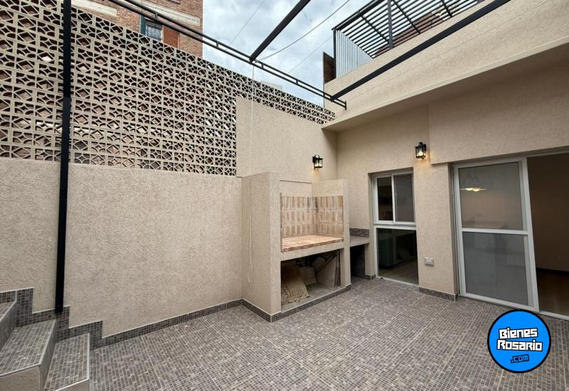 Departamentos - Rosario - Venta