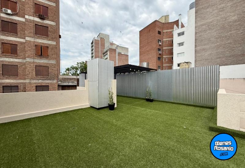 Departamentos - Rosario - Venta