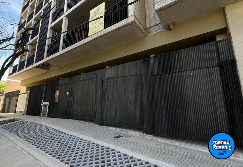 Departamentos - Rosario - Venta
