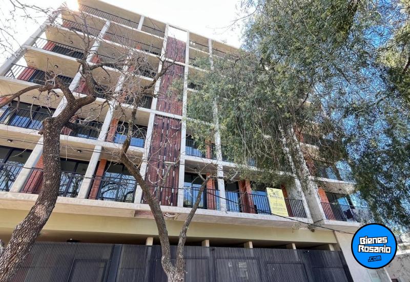 Departamentos - Rosario - Venta