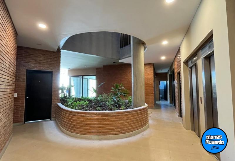 Departamentos - Rosario - Venta
