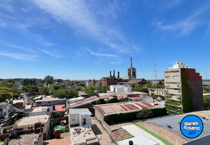 Departamentos - Rosario - Venta