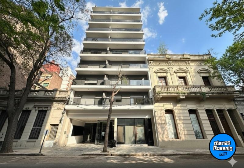 Departamentos - Rosario - Venta