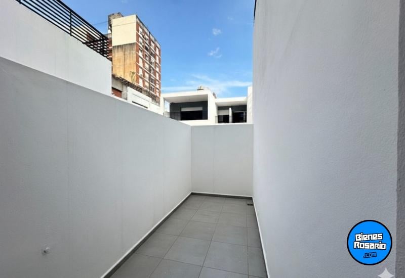 Departamentos - Rosario - Venta