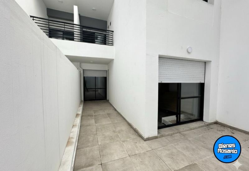 Departamentos - Rosario - Venta